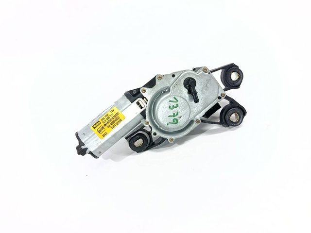 6L6955711 VAG Motor limpiaparabrisas, trasera  en stock Córdoba
