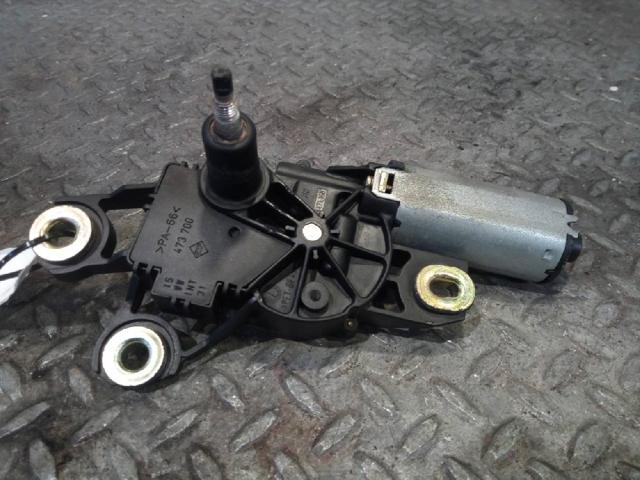 6L6955711 VAG Motor limpiaparabrisas, trasera  en stock Huelva