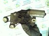 Motor limpiaparabrisas luna trasera 6L6955711 VAG