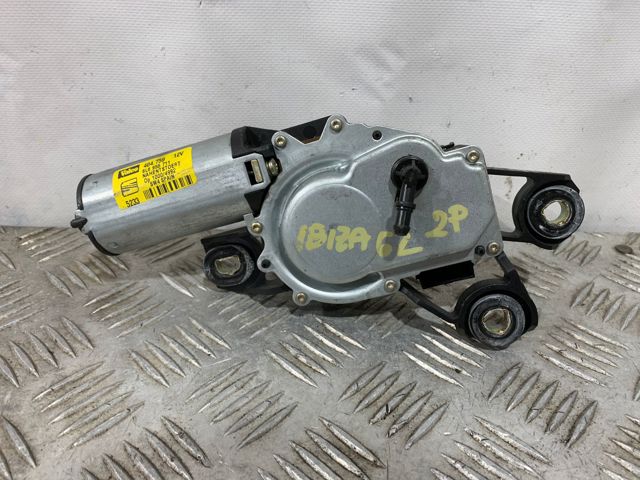 6L6955711 VAG Motor limpiaparabrisas, trasera comprar Madrid
