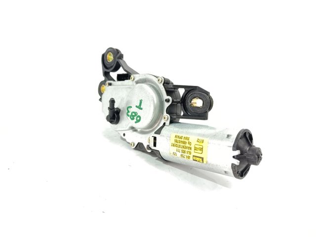 6L6955711 Motor del limpiaparabrisas trasero  comprar en Zaragoza