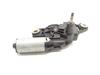 Motor limpiaparabrisas luna trasera 6L6955711 VAG