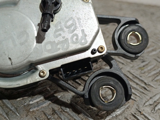 VAG 6L6955711 Motor limpiaparabrisas, trasera comprar Barcelona