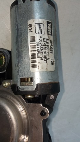 6L6955711A VAG Motor del limpiaparabrisas trasero  comprar en Lleida