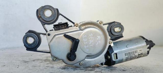 6L6955711A VAG Motor limpiaparabrisas, trasera  en stock Huelva