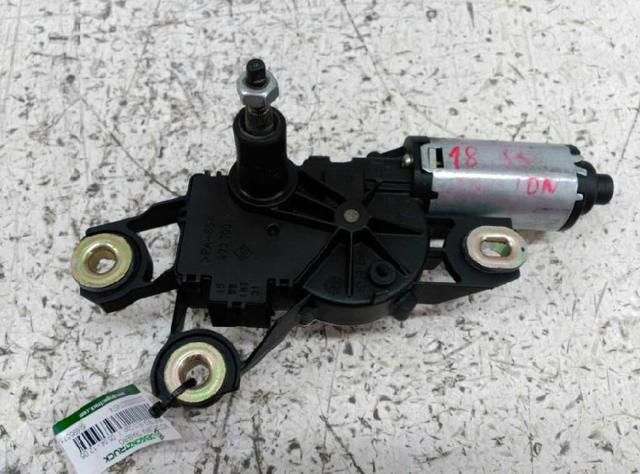 VAG 6L6955711A Motor del limpiaparabrisas trasero  comprar en Ponferrada