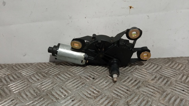 6L6955711A VAG Motor del limpiaparabrisas trasero  disponible Vigo