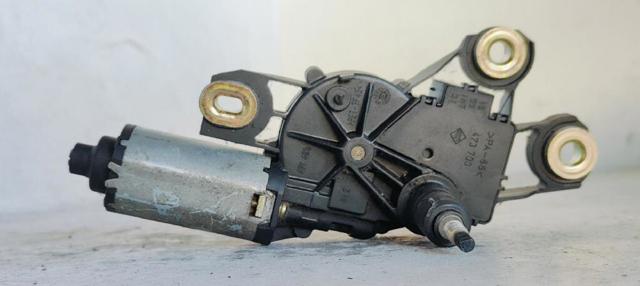 6L6955711A VAG Motor limpiaparabrisas, trasera comprar Bilbao