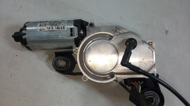 VAG 6L6955711A Motor del limpiaparabrisas trasero  comprar en Murcia