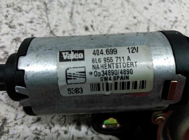 6L6955711A Motor del limpiaparabrisas trasero  disponible Utrera