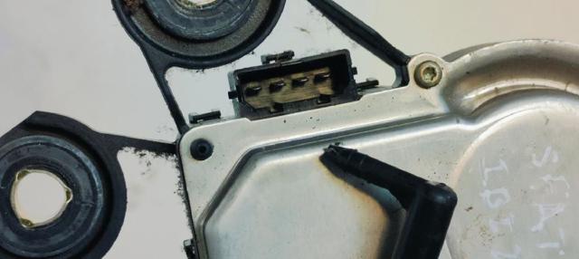 6L6955711A Motor del limpiaparabrisas trasero  comprar en Zaragoza