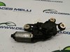 Motor limpiaparabrisas luna trasera 6L6955711B VAG