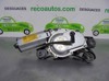 Motor limpiaparabrisas luna trasera 6L6955711B VAG