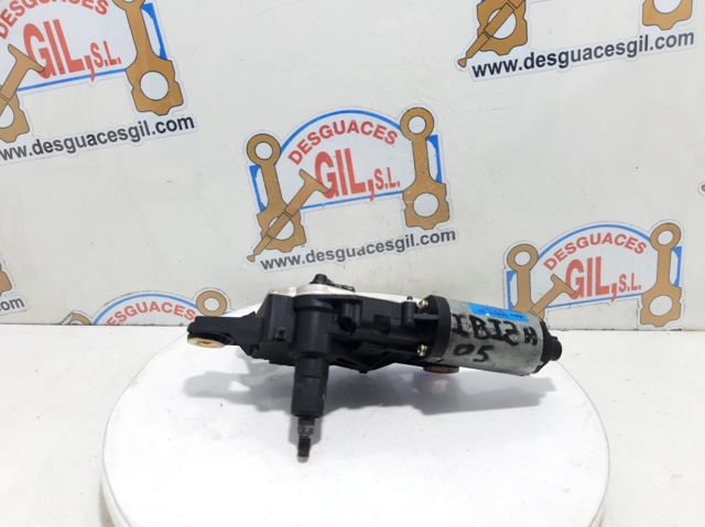 VAG 6L6955711C Motor limpiaparabrisas, trasera comprar Tarragona