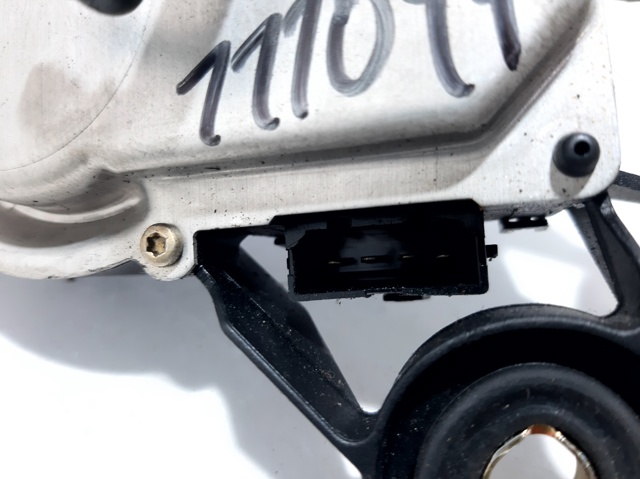 6L6955711C VAG Motor del limpiaparabrisas trasero  disponible Alicante