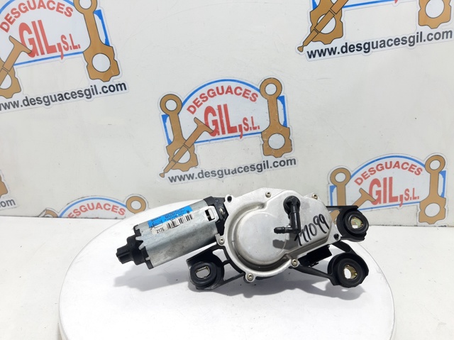 VAG 6L6955711C Motor del limpiaparabrisas trasero  comprar en Albacete