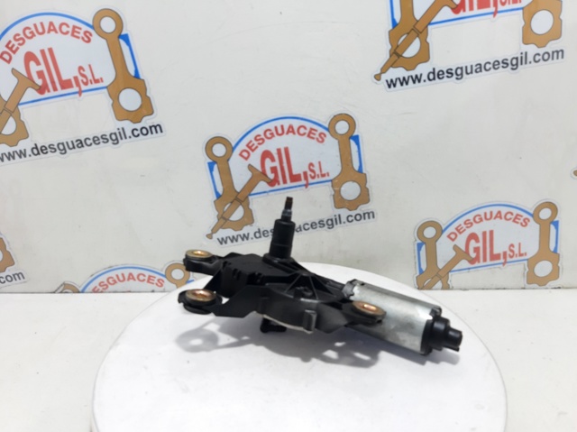 6L6955711C VAG Motor del limpiaparabrisas trasero  comprar en Lleida