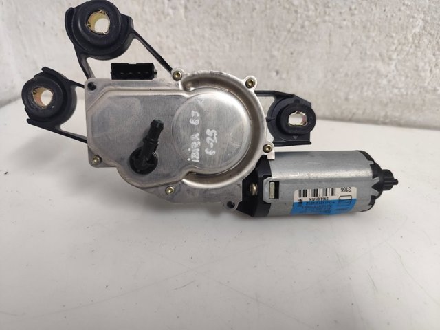 6L6955711C VAG Motor del limpiaparabrisas trasero  comprar en Lleida