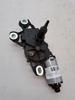 Motor limpiaparabrisas luna trasera 6L6955711D VAG