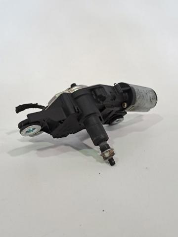 6L6955711D VAG Motor limpiaparabrisas, trasera  en stock Córdoba
