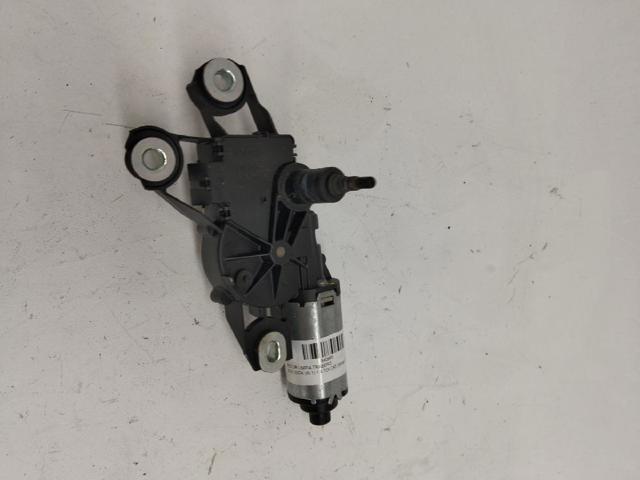 VAG 6L6955711D Motor limpiaparabrisas, trasera comprar Barcelona