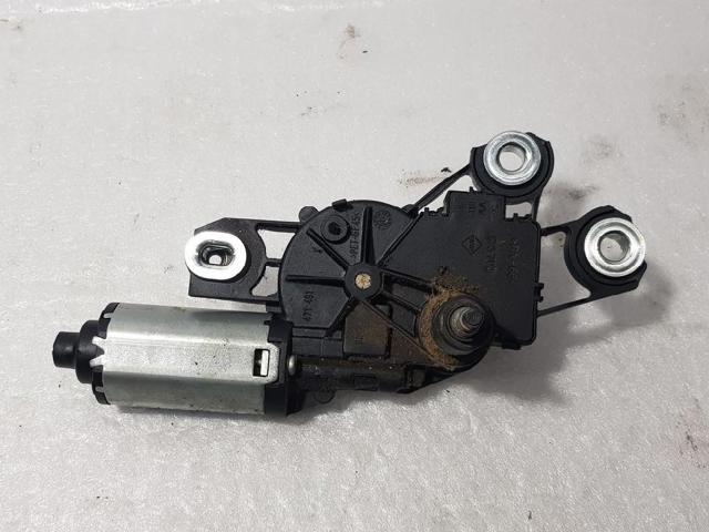 6L6955711D VAG Motor limpiaparabrisas, trasera comprar Alcalá