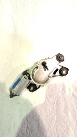 VAG 6L6955711D Motor del limpiaparabrisas trasero  comprar en Albacete