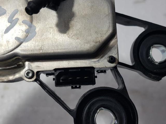 VAG 6L6955711D Motor limpiaparabrisas, trasera comprar Tarragona