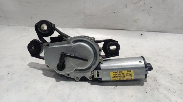 VAG 6L6955711D Motor limpiaparabrisas, trasera comprar Tarragona