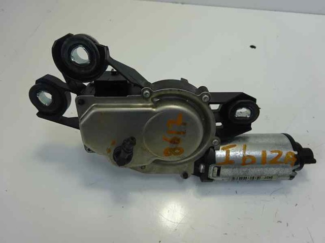 VAG 6L6955711D Motor del limpiaparabrisas trasero  comprar en Murcia