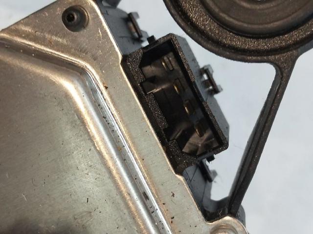 6L6955711D VAG Motor limpiaparabrisas, trasera  en stock Córdoba
