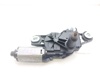 Motor limpiaparabrisas luna trasera 6L6955711D VAG