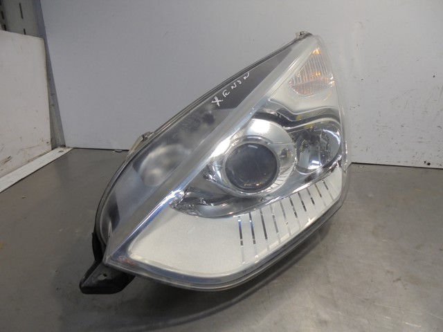 Faro izquierdo 6M2113006AH Ford