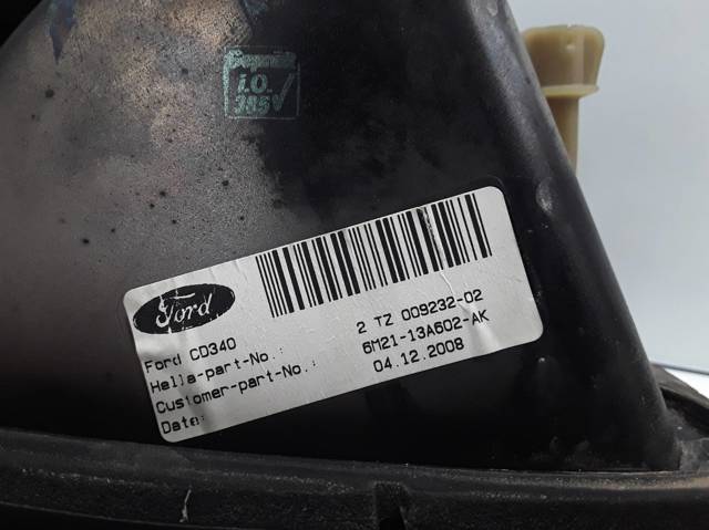 6M2113A602AK Ford