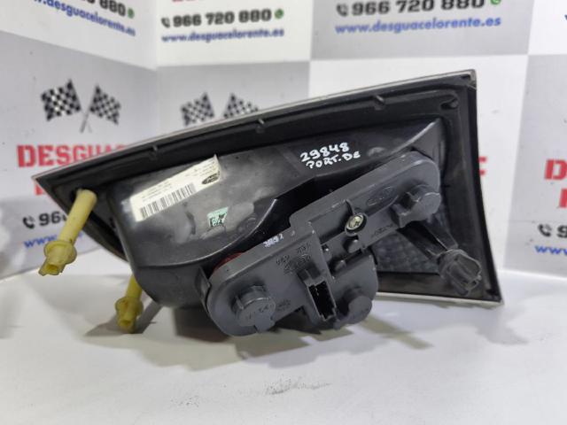 6M2113A602AK Ford
