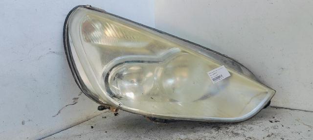 Faro delantero derecho Ford Galaxy  desde 145,20 €