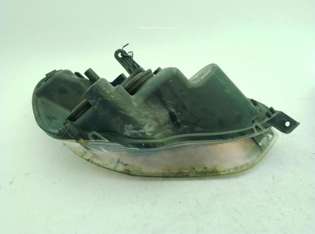 FORD 6M2113W030AH Faro izquierdo comprar Barcelona