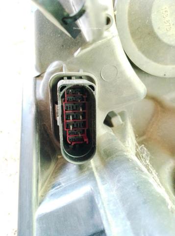 6M2113W030AH FORD Faro izquierdo  en stock Córdoba