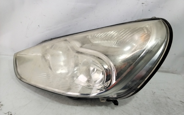 Faros 6M2113W030AH FORD