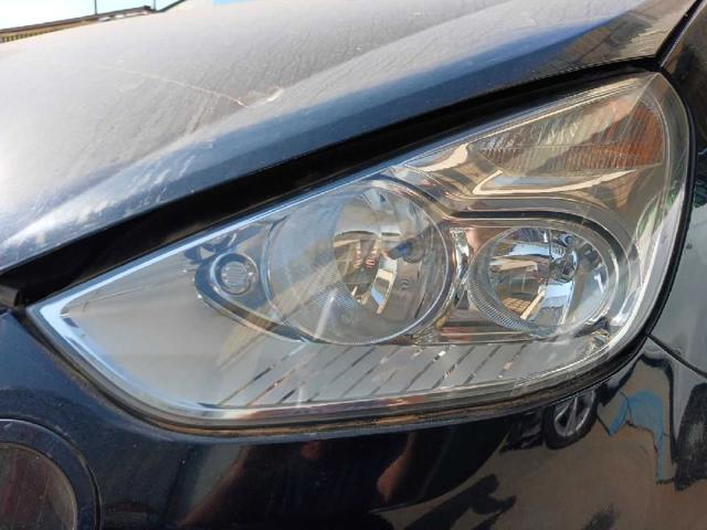 FORD 6M2113W030AH Faro izquierdo  comprar en Murcia