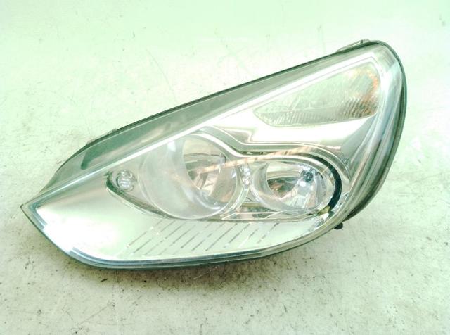 6M2113W030AH FORD Faro izquierdo  comprar en Jaén