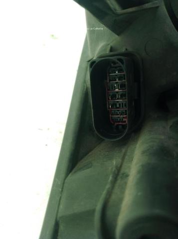 6M2113W030AH FORD Faro izquierdo  comprar en Jaén