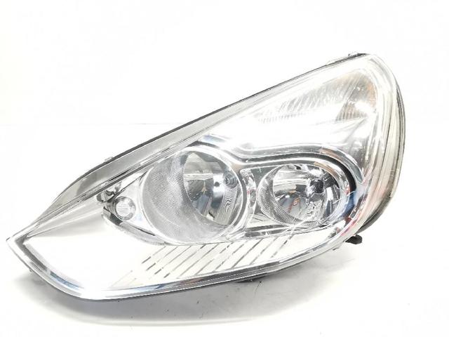 Faros 6M2113W030AK FORD