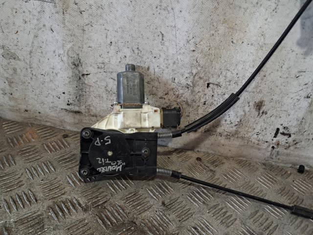 FORD 6M2114553B Motor del elevalunas de la puerta delantera derecha comprar Pamplona