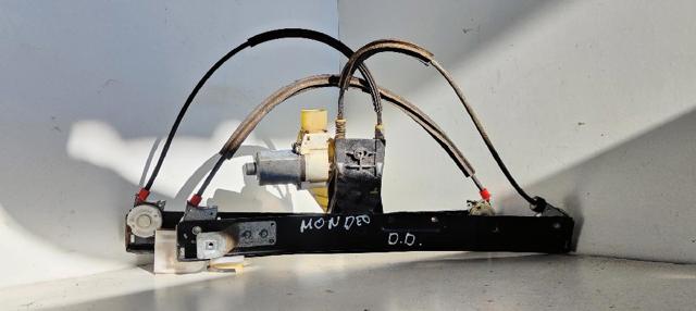 6M2114553B FORD Motor del elevalunas de la puerta delantera derecha  comprar en Jaén