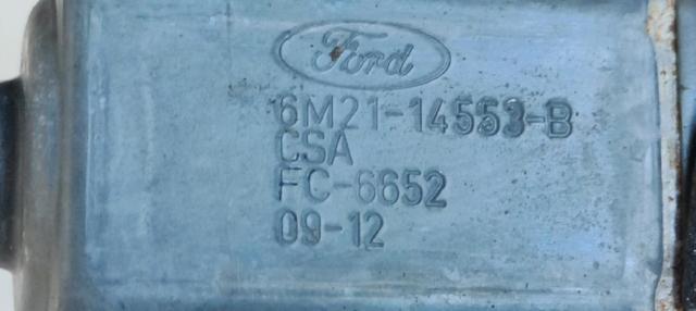 FORD 6M2114553B Motor del elevalunas de la puerta delantera derecha comprar Pamplona