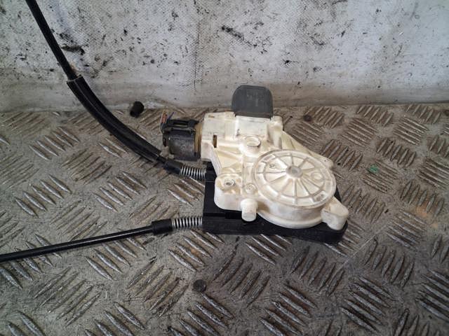 6M2114553B Motor del elevalunas de la puerta delantera derecha comprar Almería
