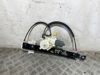 Motor eléctrico, elevalunas, puerta delantera derecha 6M2114553B FORD