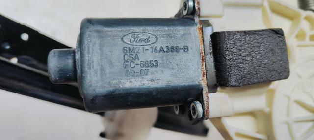 6M2114A389B FORD Motor del elevalunas eléctrico comprar Bilbao