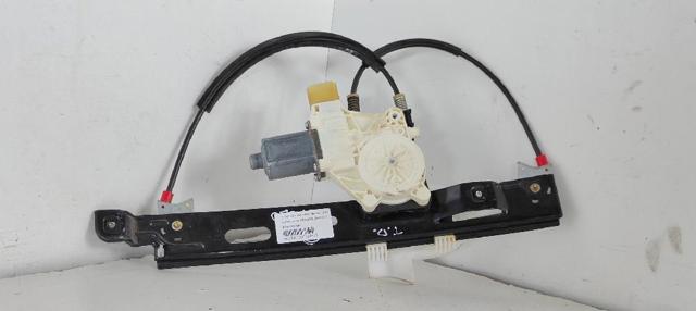 6M2114A389B Motor del elevalunas de la puerta delantera izquierda  disponible Málaga